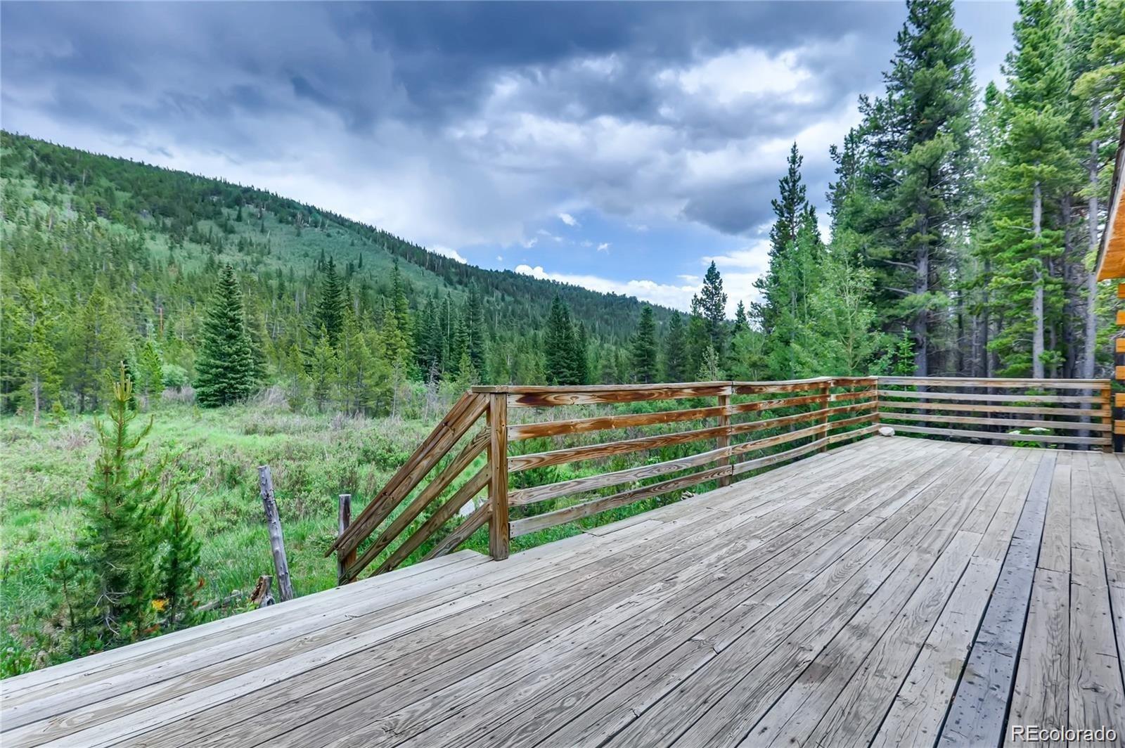956 Silver Creek Road Idaho Springs, CO 80452 - Photo 8 of 32 Gallery Image 8