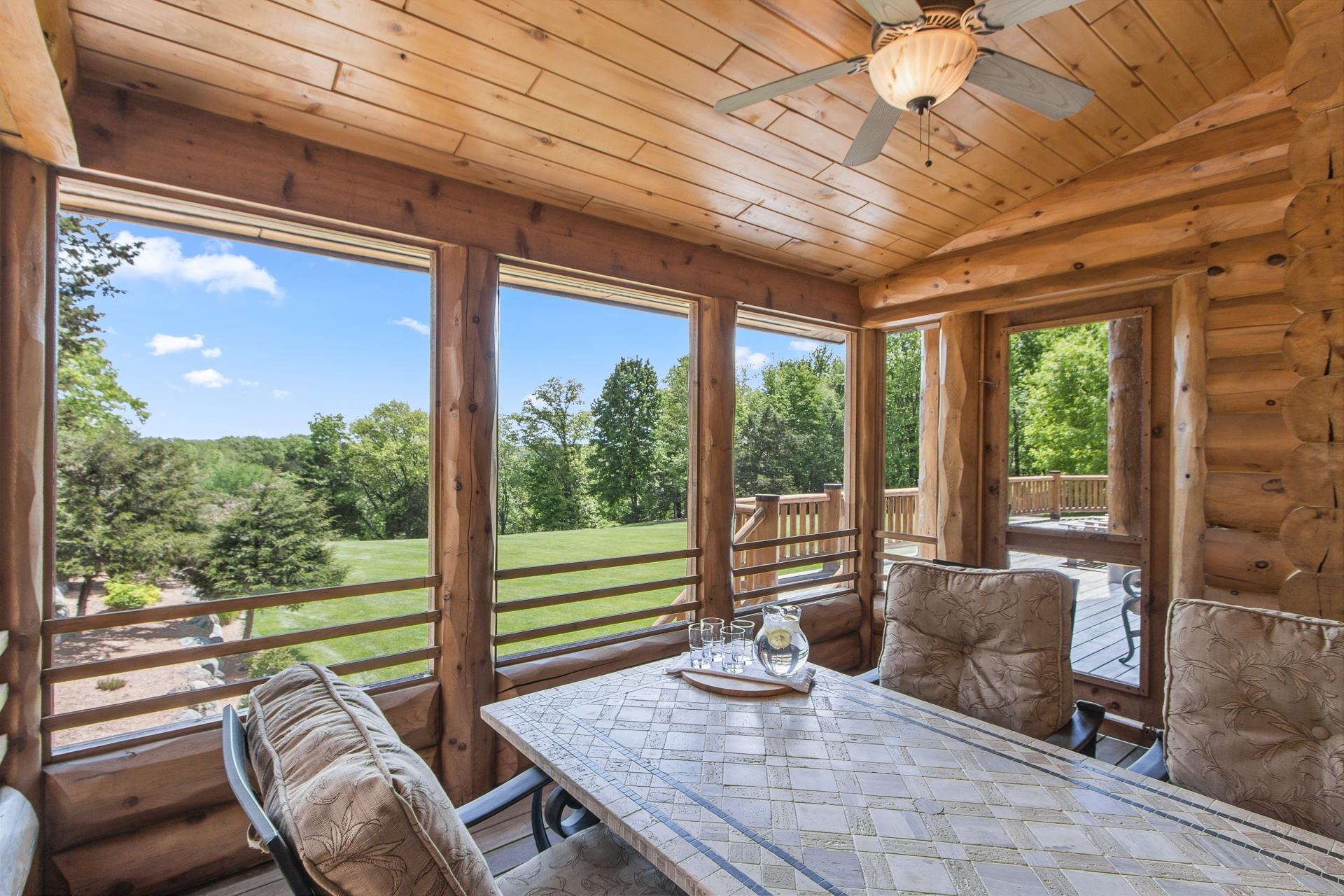 S8295 Dale Road Loganville, WI 53943 - Photo 38 of 90