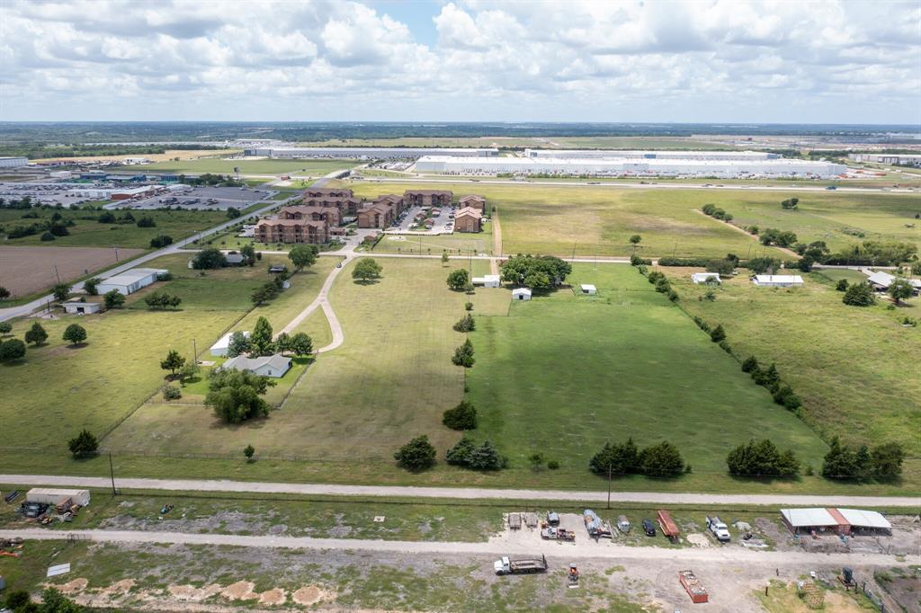 330 South Goode Road Wilmer, TX 75172 - Photo 11 of 38 a view of a city with an ocean