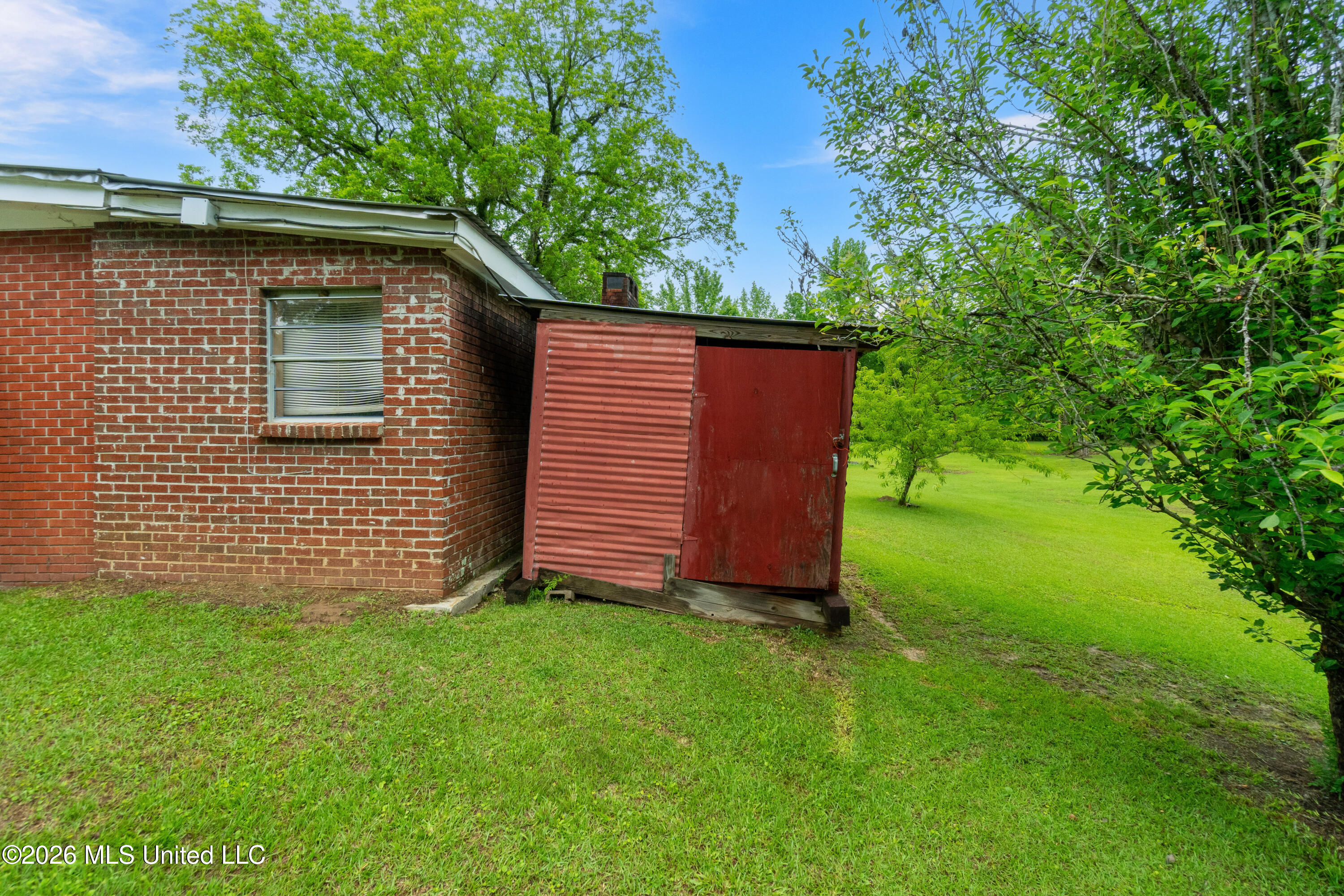 153 Memorial Church Road Richton, MS 39476 - Photo 31 of 43 153_Memorial_Church_Road-31