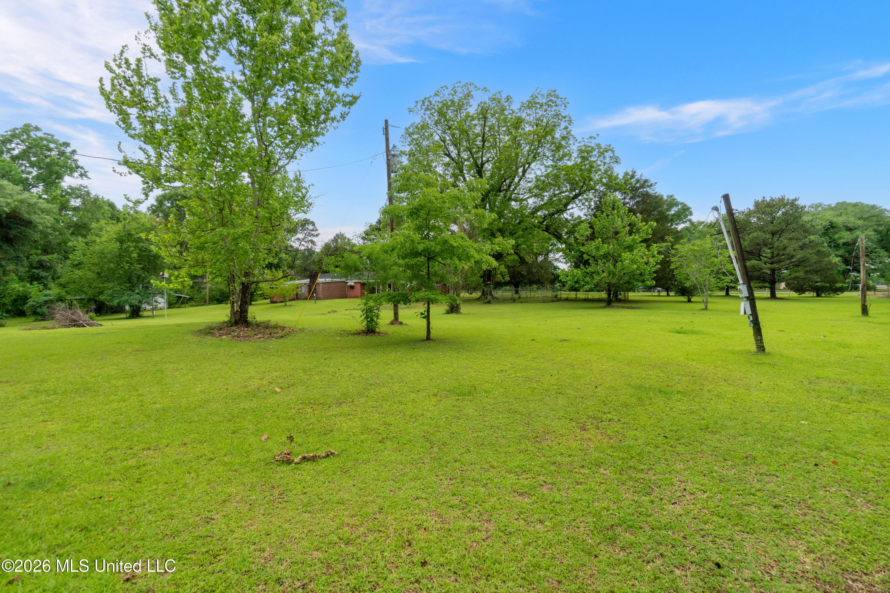 153 Memorial Church Road Richton, MS 39476 - Photo 32 of 43 153_Memorial_Church_Road-32
