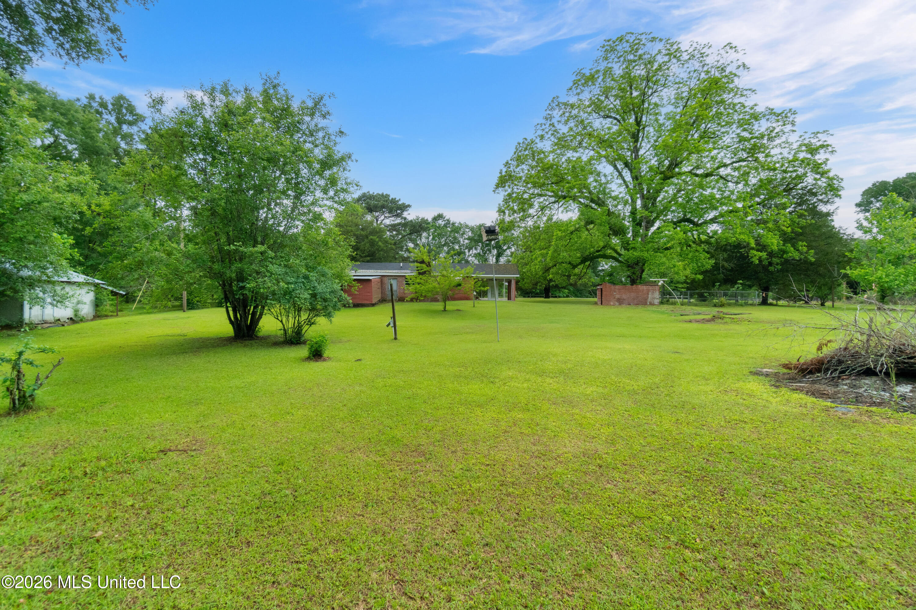153 Memorial Church Road Richton, MS 39476 - Photo 34 of 43 153_Memorial_Church_Road-34