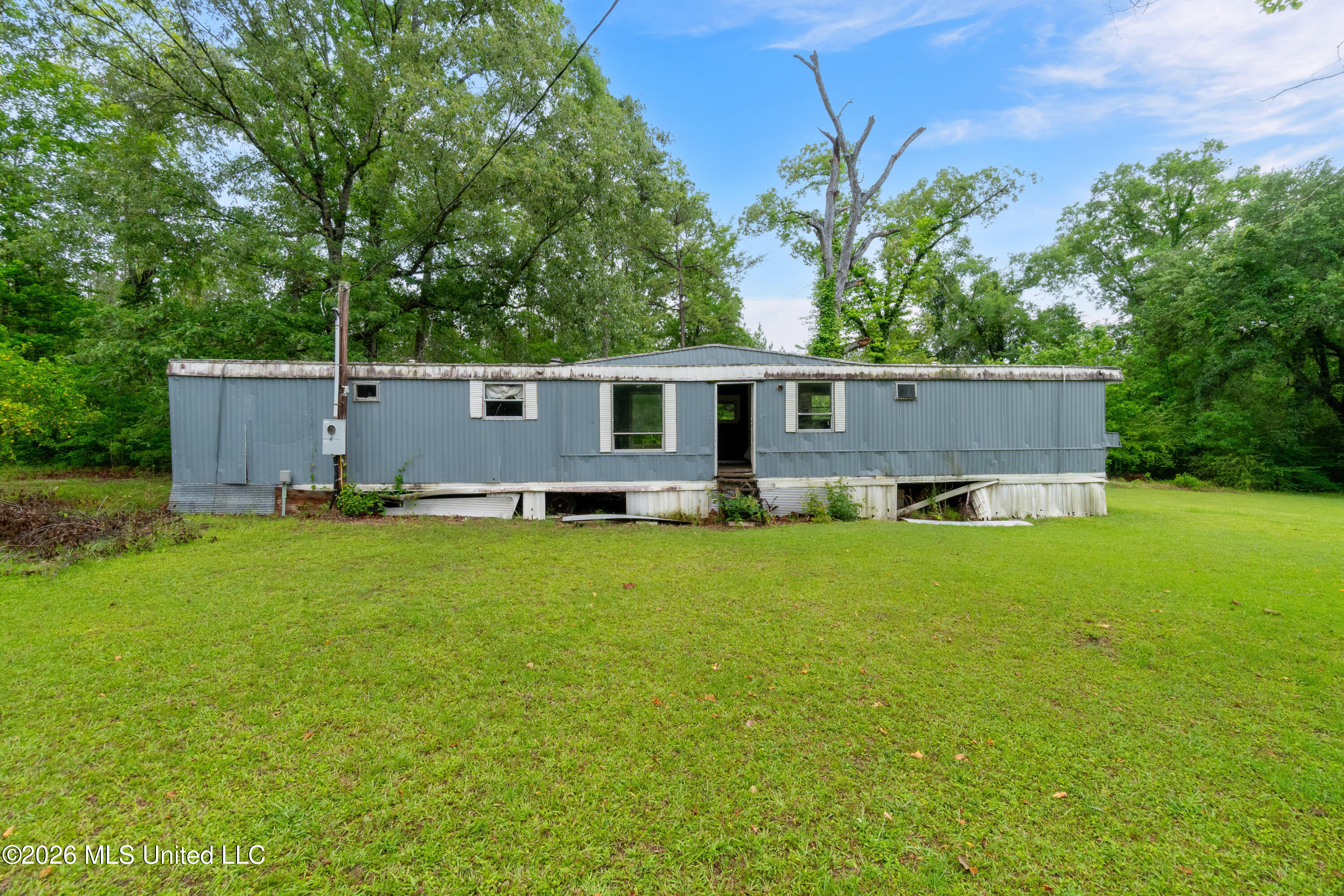 153 Memorial Church Road Richton, MS 39476 - Photo 36 of 43 153_Memorial_Church_Road-36