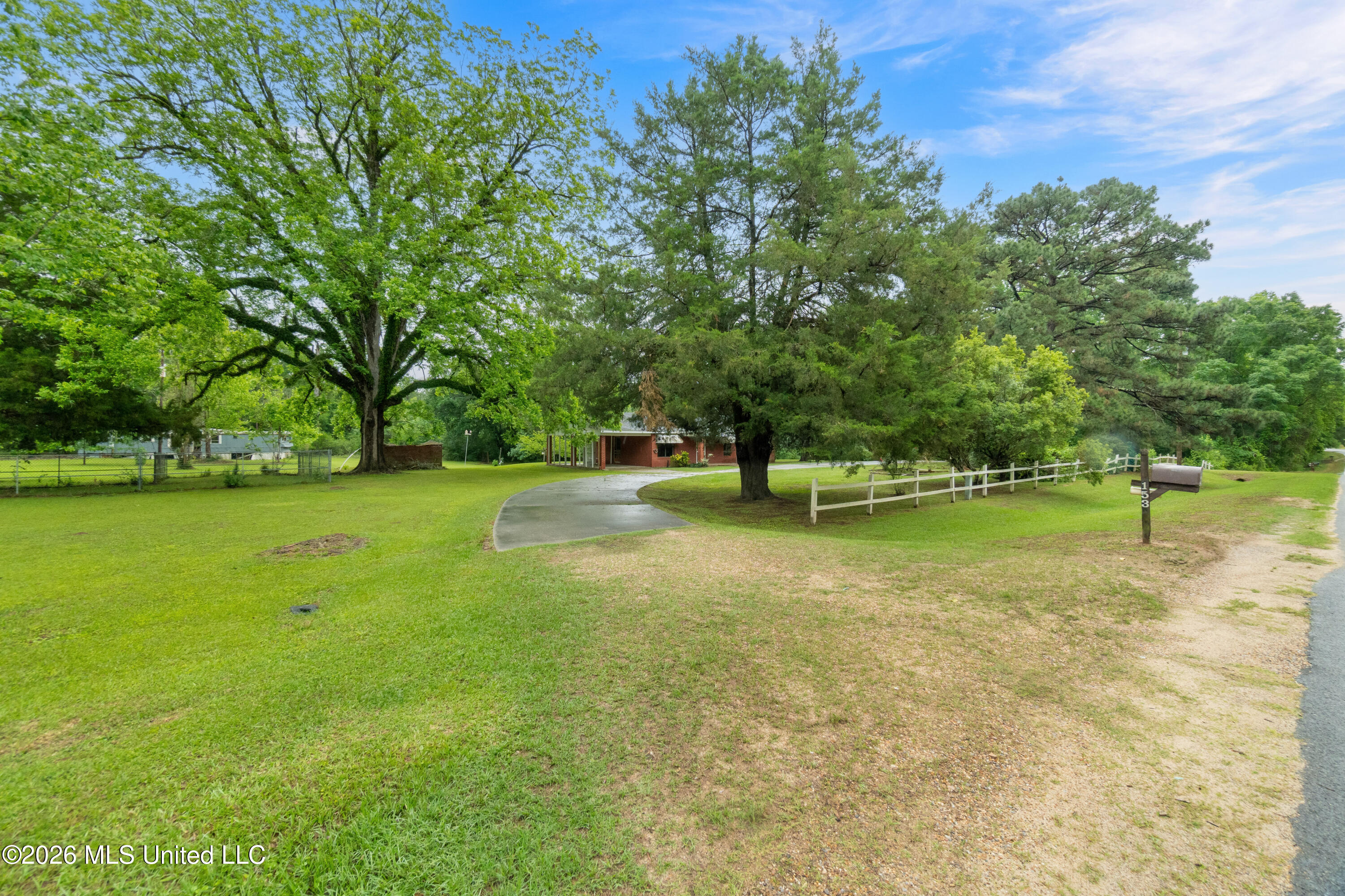 153 Memorial Church Road Richton, MS 39476 - Photo 4 of 43 153_Memorial_Church_Road-4