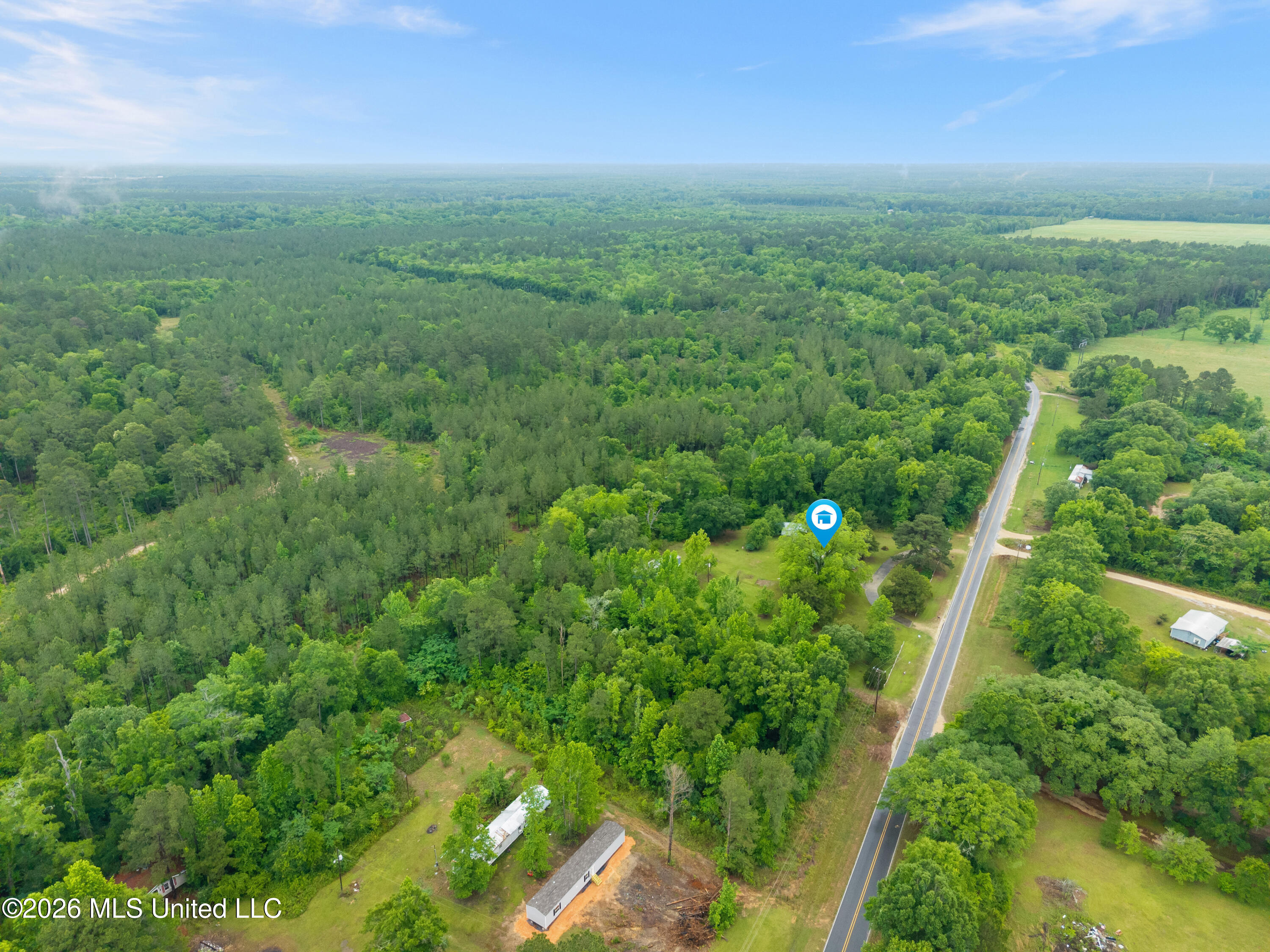 153 Memorial Church Road Richton, MS 39476 - Photo 41 of 43 153_Memorial_Church_Road-41