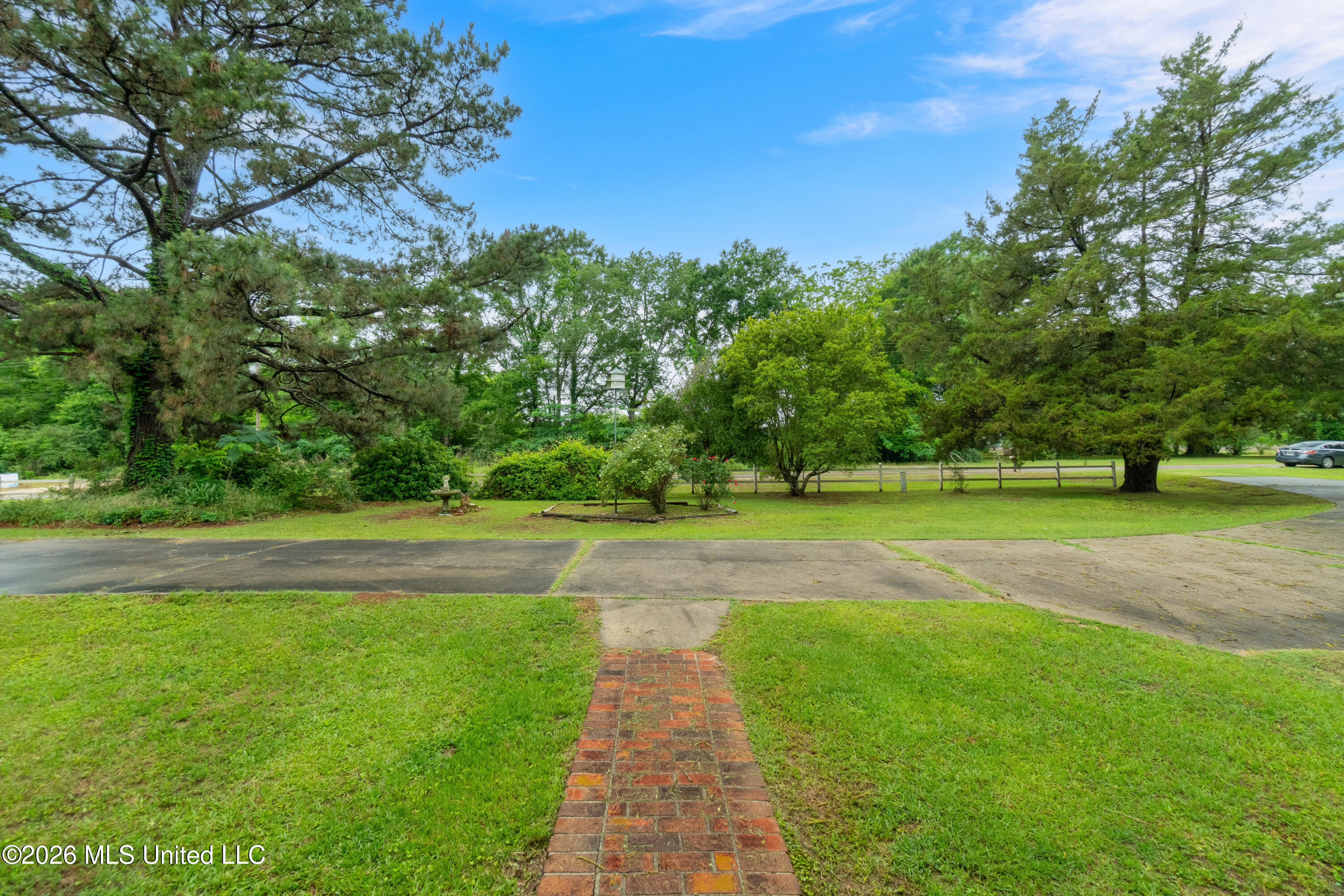 153 Memorial Church Road Richton, MS 39476 - Photo 6 of 43 153_Memorial_Church_Road-6