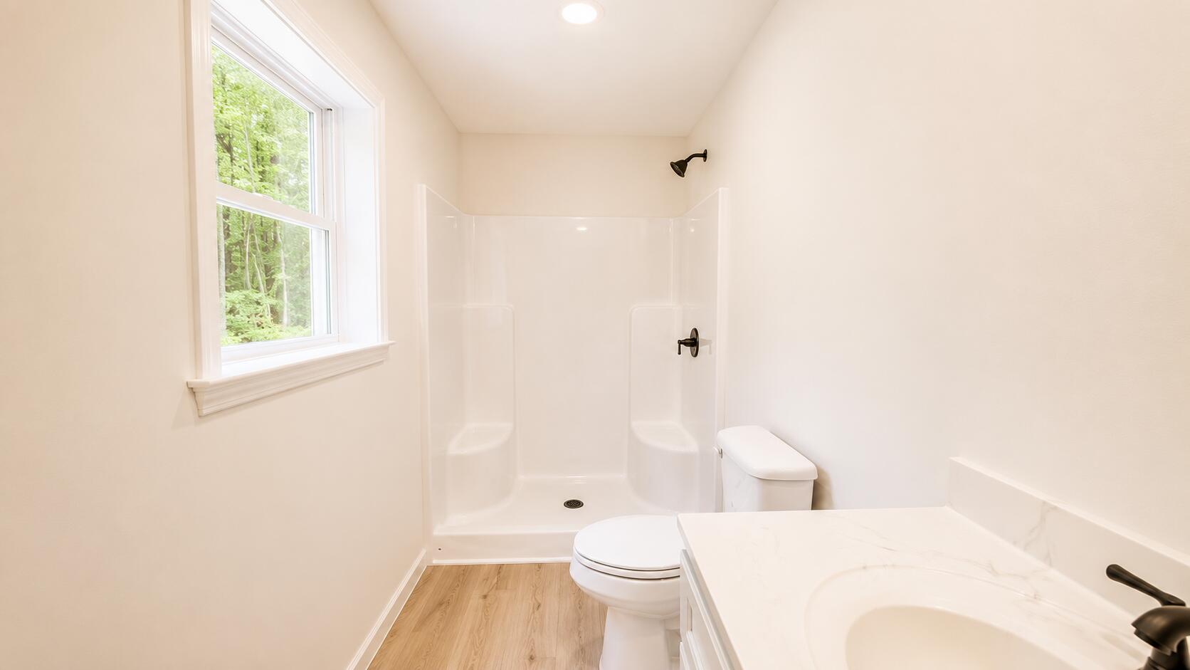 170 Silver Lane Limerick, ME 04048 - Photo 19 of 34 Primary Bathroom