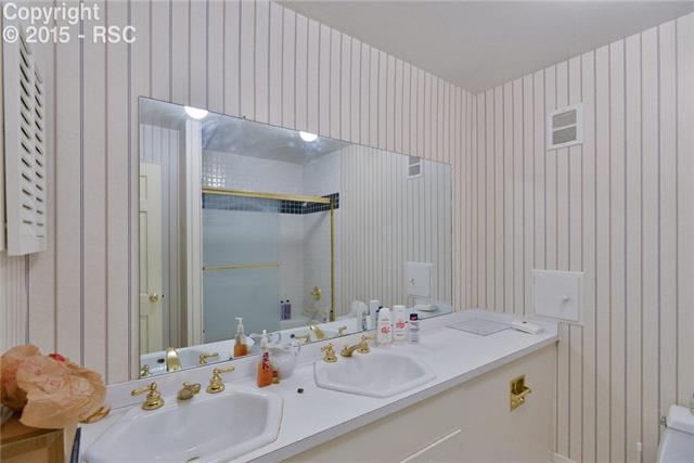 2702 Rigel Drive Colorado Springs, CO 80906 - Photo 24 of 26