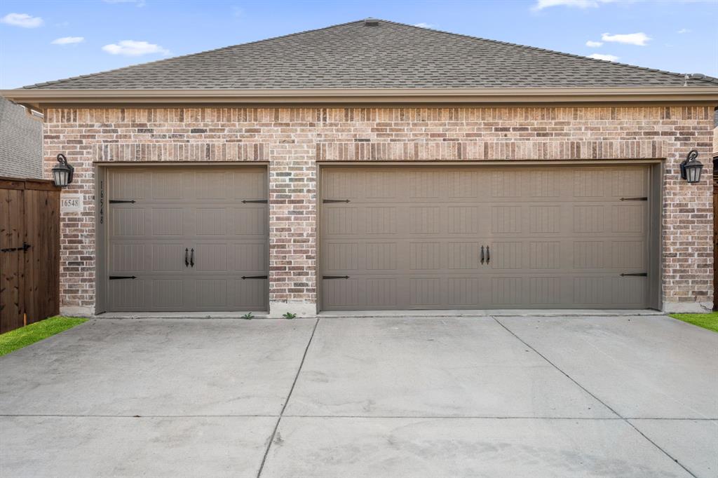 16548 Indiangrass Road Frisco, TX 75033 - Photo 29 of 39