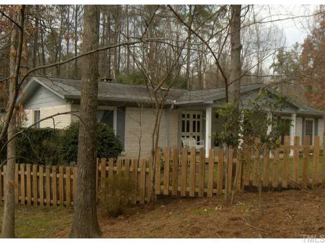 2423 Tryon Road Durham, NC 27705 - Photo 1 of 10 Photo 1