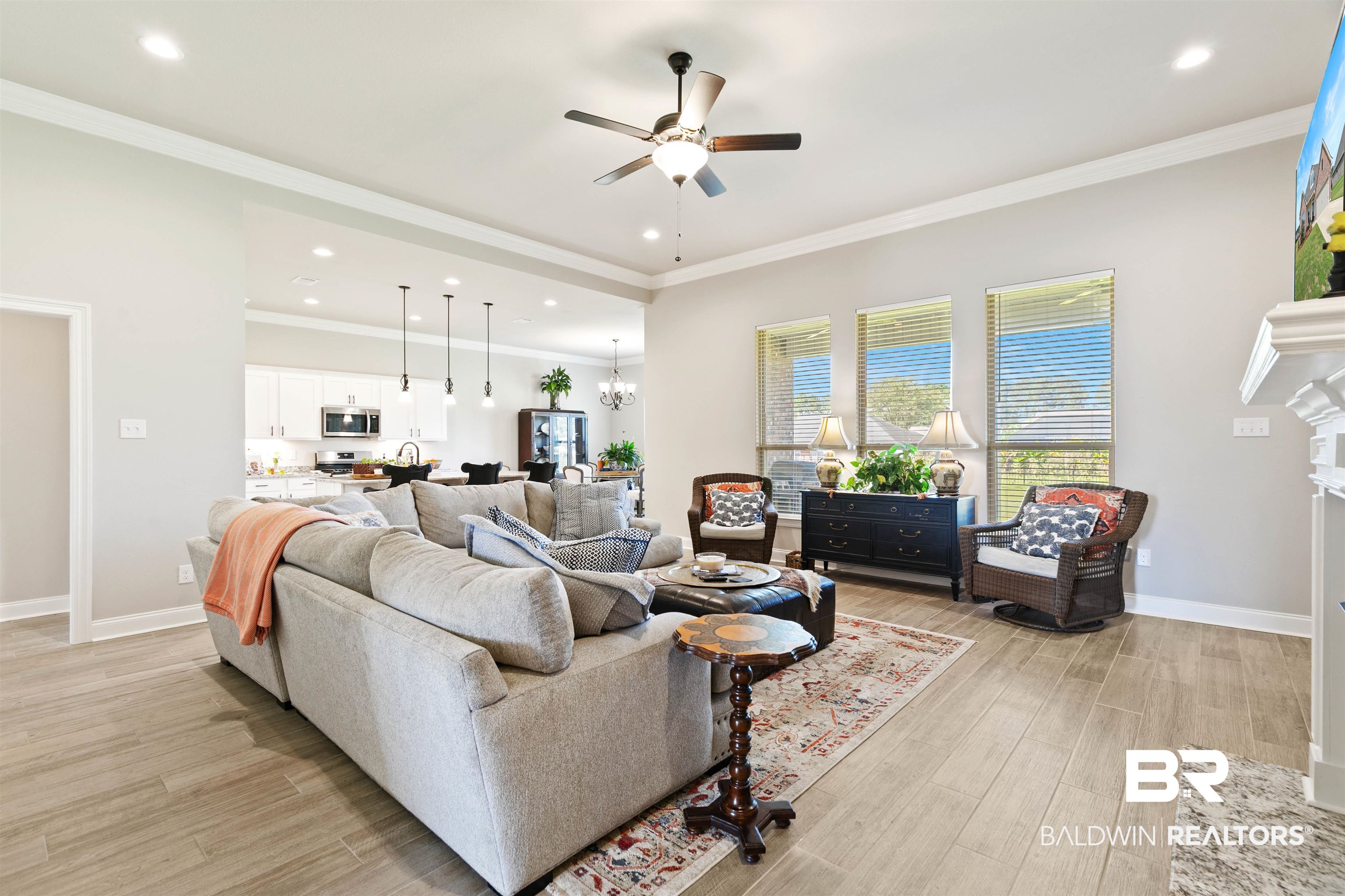 22310 Hibiscus Circle Foley, AL 36535 - Photo 6 of 46