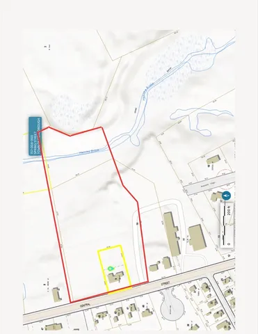 $3,000,000 | 356 Central Street, Foxboro, MA 02035