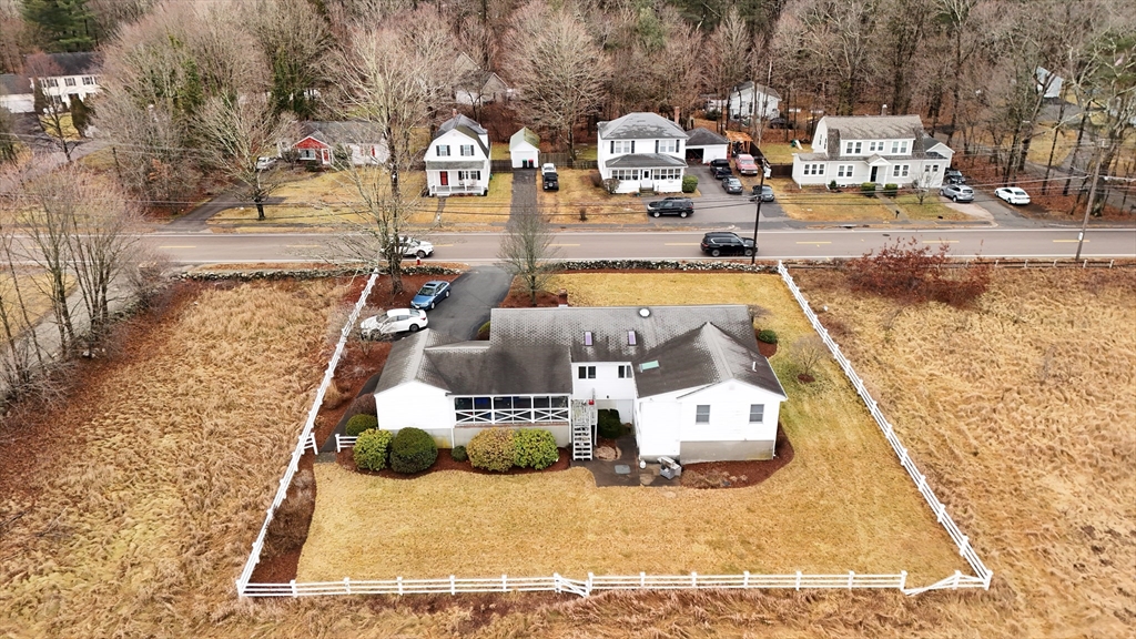 356 Central Street Foxboro, MA 02035 - Photo 8 of 12