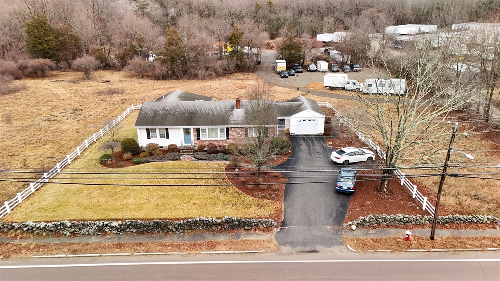 356 Central Street Foxboro, MA 02035 - Photo 9 of 12 a view of city