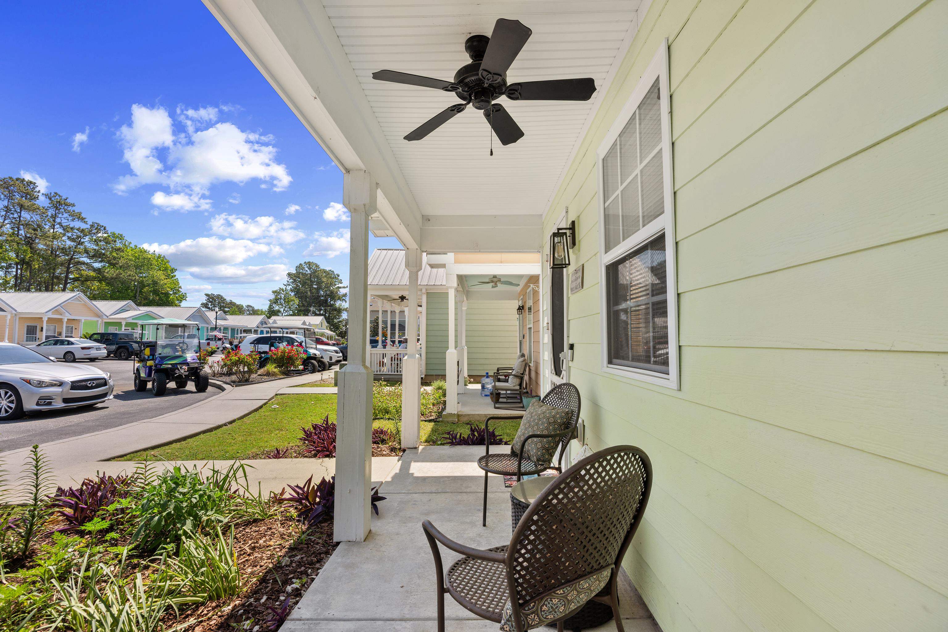 221 Addison Cottage Way Murrells Inlet, SC 29576 - Photo 33 of 36