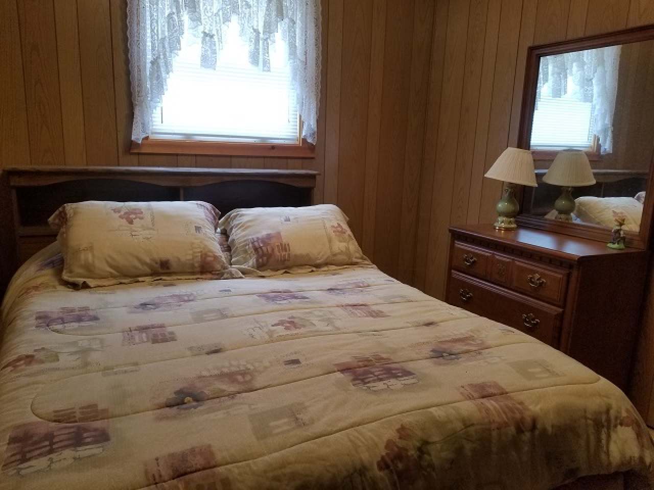 7369 West Island Lake Road Hurley, WI 54534 - Photo 12 of 19 Gallery Image 12