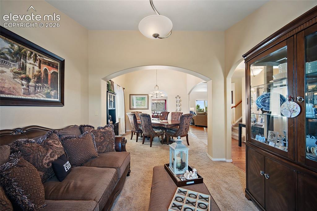 9582 Rockingham Drive Peyton, CO 80831 - Photo 8 of 47
