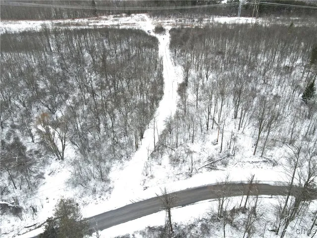 $59,900 | Clark Hollow Road, La Fayette, NY 13084