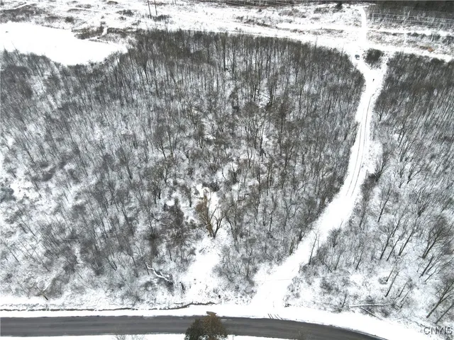 $59,900 | Clark Hollow Road, La Fayette, NY 13084