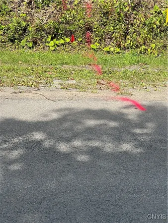 $59,900 | Clark Hollow Road, La Fayette, NY 13084