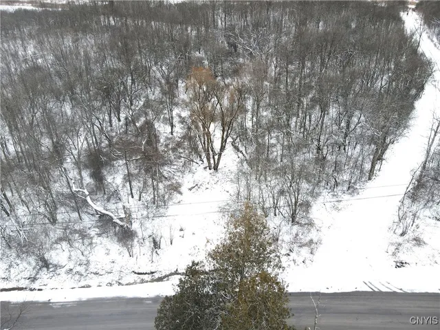 $59,900 | Clark Hollow Road, La Fayette, NY 13084