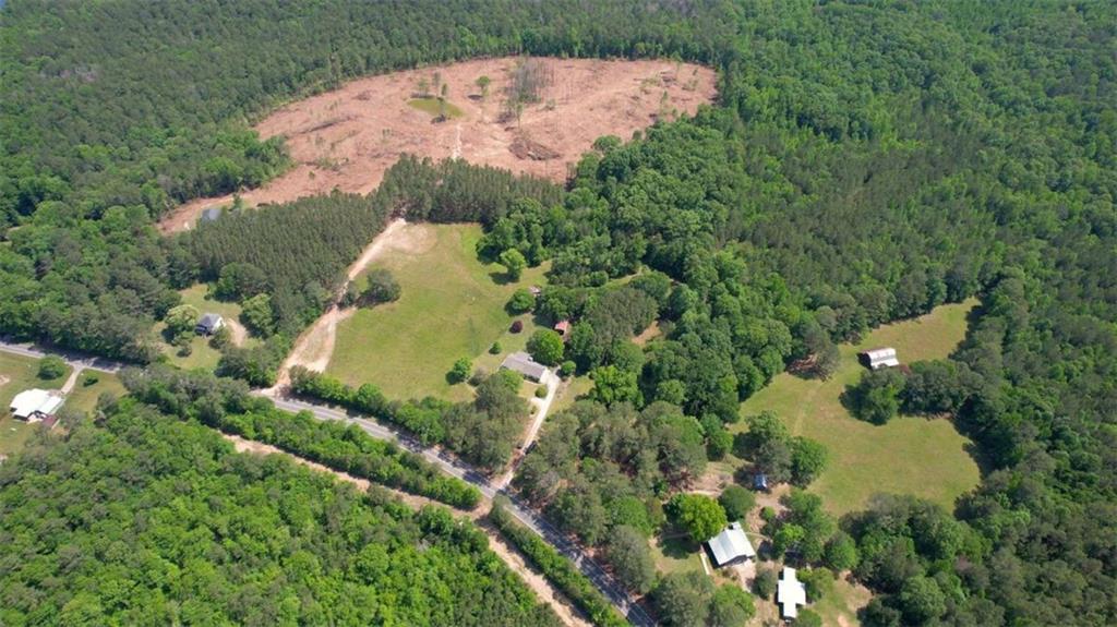 2643 Macedonia Road Franklin, GA 30217 - Photo 67 of 67