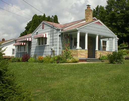 705 Middle 1st Street Rural Valley, PA 16249 - Photo 1 of 1 Exterior Front.