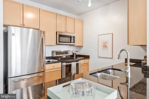 $345,000 | 1391 Pennsylvania Ave. Southeast, Unit 367, Washington, DC 20003