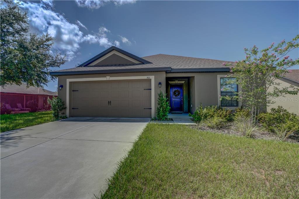 501 Antigua Avenue Tavares, FL 32778 - Photo 1 of 1