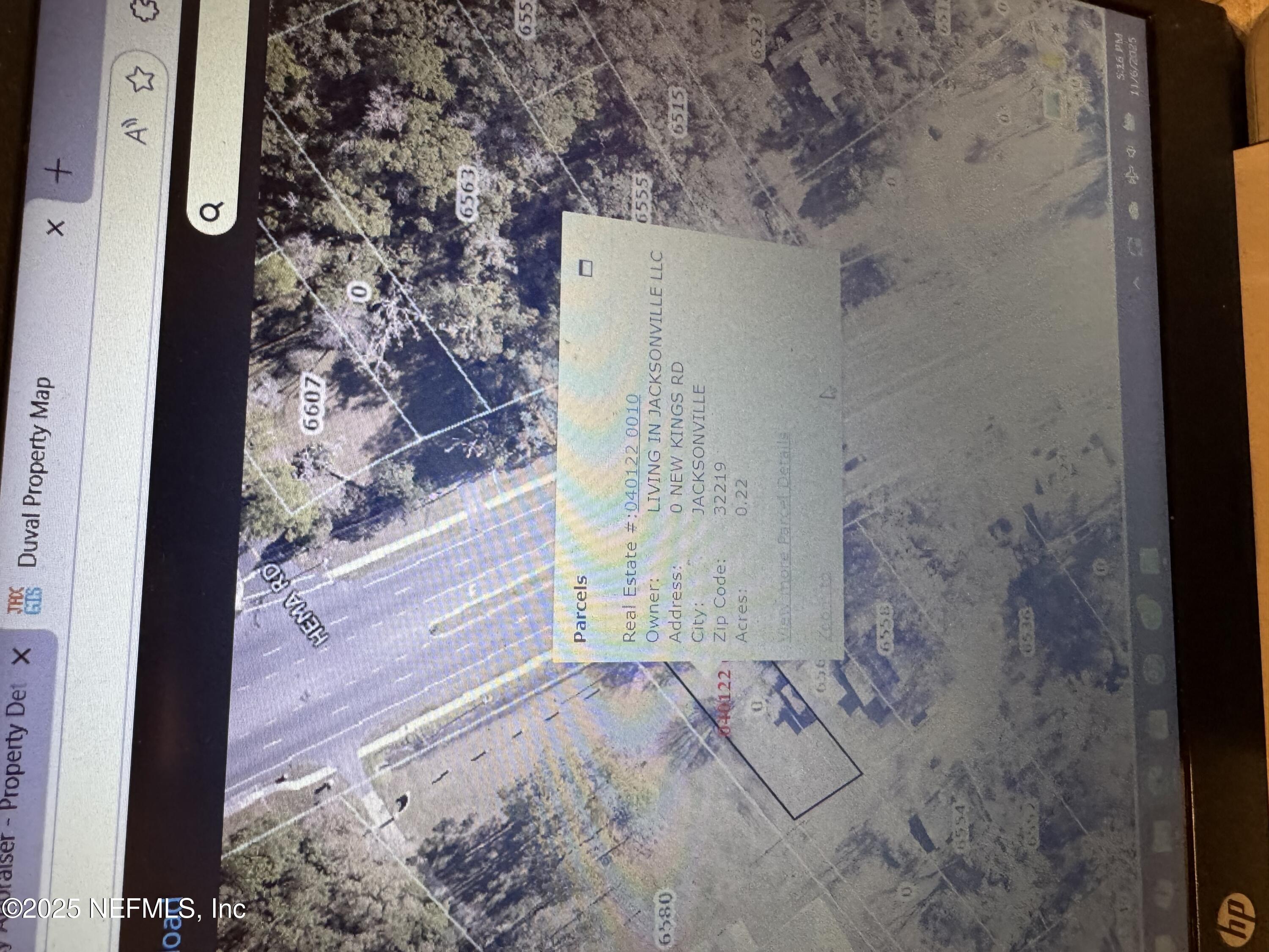 a view of water heater