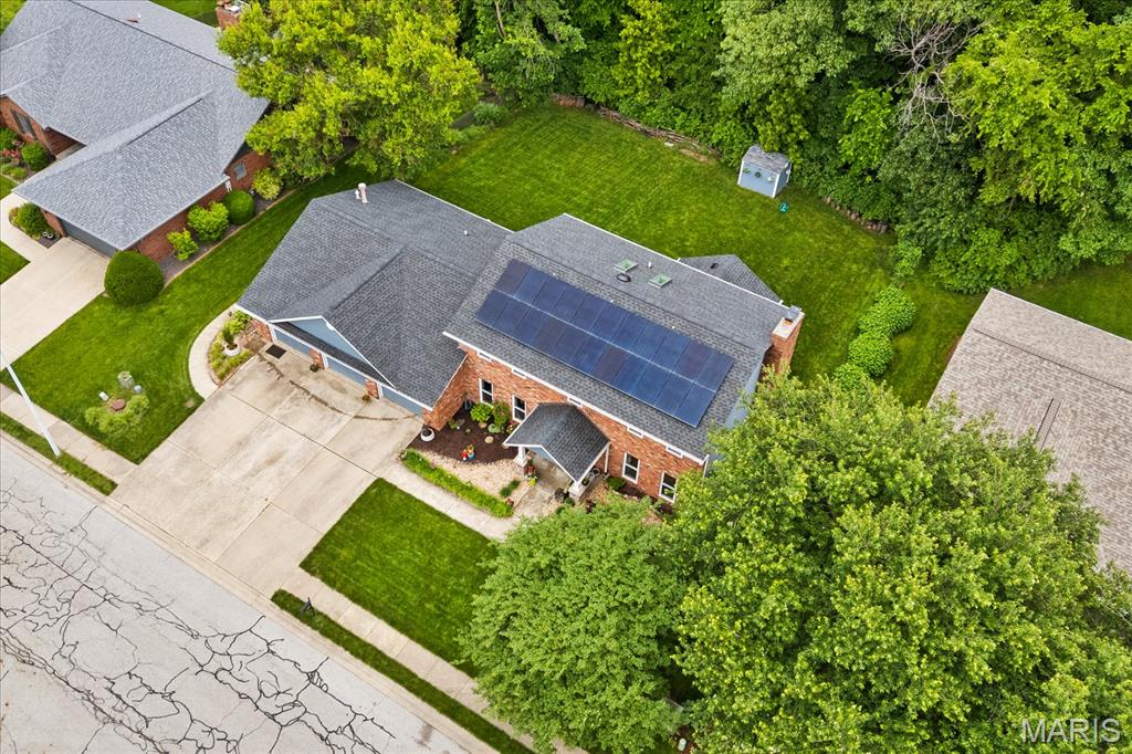 1046 Shadow Ridge Crossing O'Fallon, IL 62269 - Photo 54 of 63