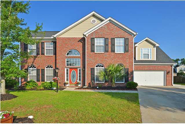 4921 Pineridge Road Summerville, SC 29485 - Photo 1 of 24 Primary Photo