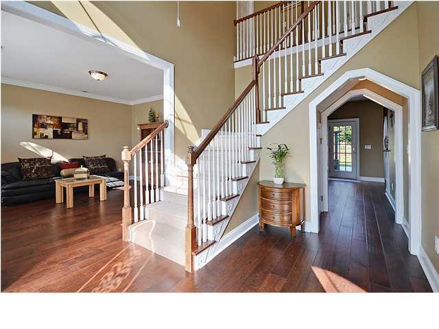4921 Pineridge Road Summerville, SC 29485 - Photo 2 of 24 Additional Photo