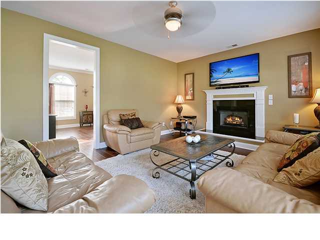 4921 Pineridge Road Summerville, SC 29485 - Photo 11 of 24 Additional Photo