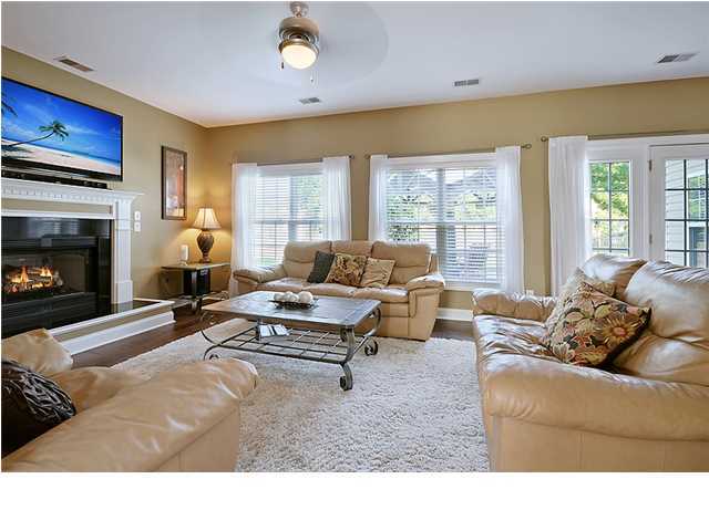 4921 Pineridge Road Summerville, SC 29485 - Photo 12 of 24 Additional Photo