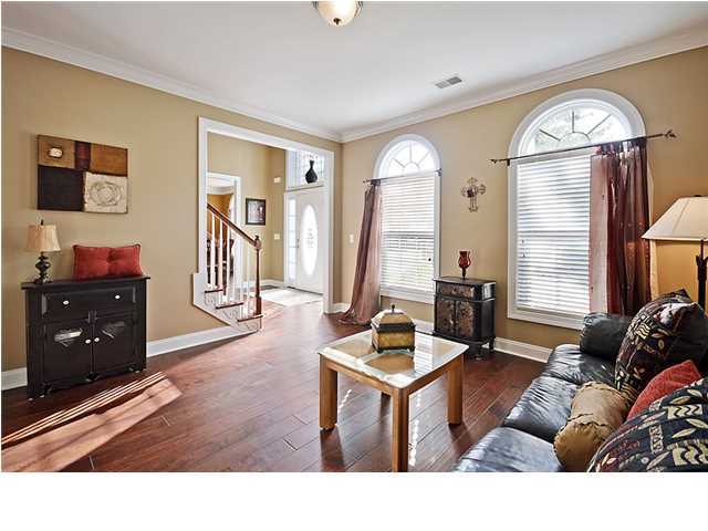 4921 Pineridge Road Summerville, SC 29485 - Photo 13 of 24 Additional Photo