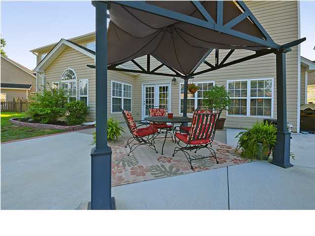 4921 Pineridge Road Summerville, SC 29485 - Photo 20 of 24 Additional Photo