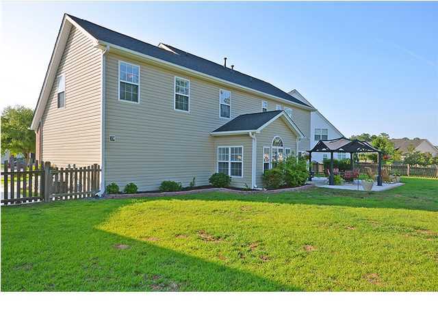 4921 Pineridge Road Summerville, SC 29485 - Photo 21 of 24 Additional Photo