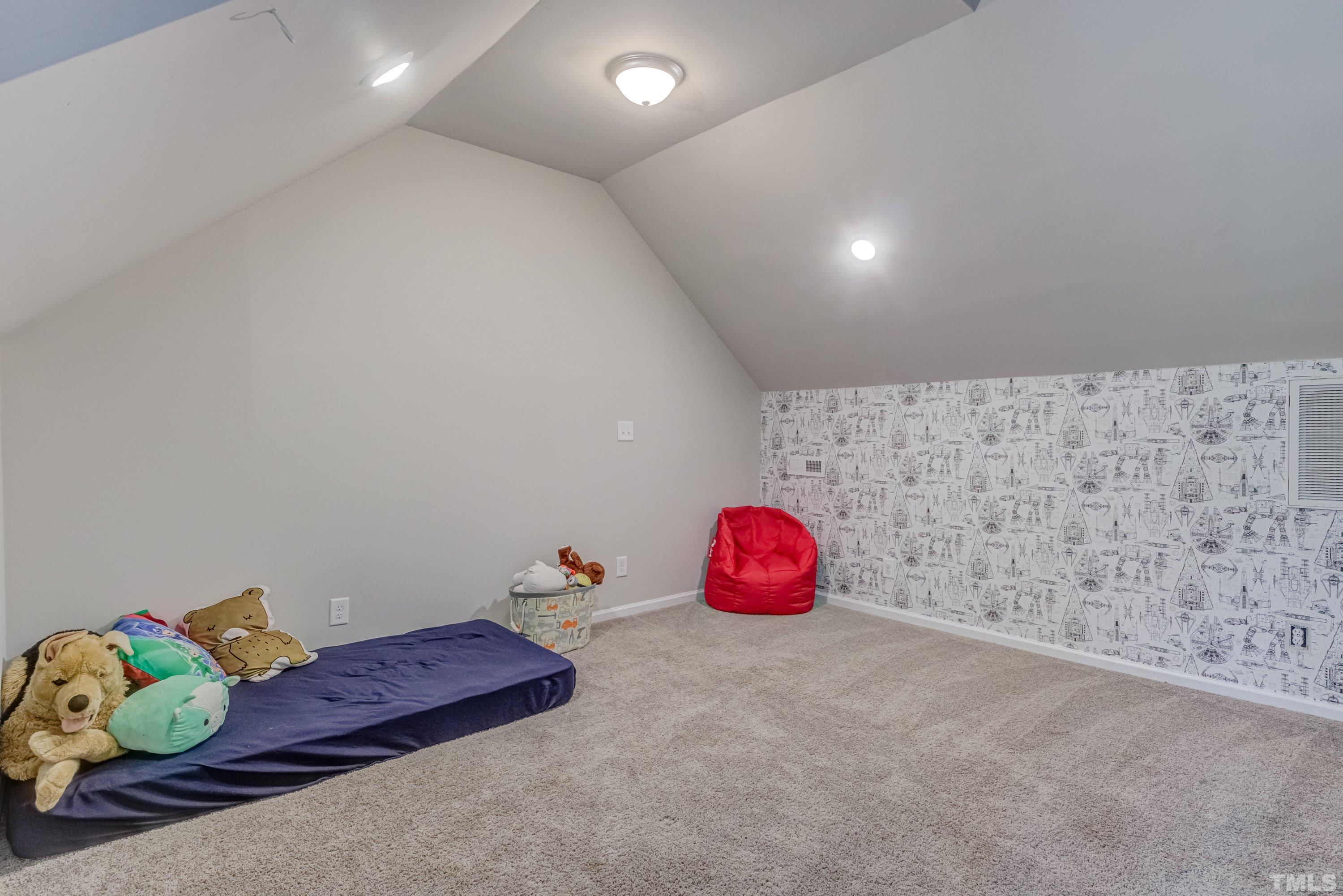 3325 Gatcombe Place Raleigh, NC 27604 - Photo 33 of 46 a view of a room with toys