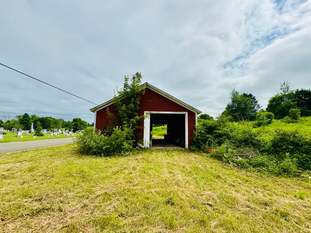 $25,000 | Tbd Water Street, Monticello, ME 04760