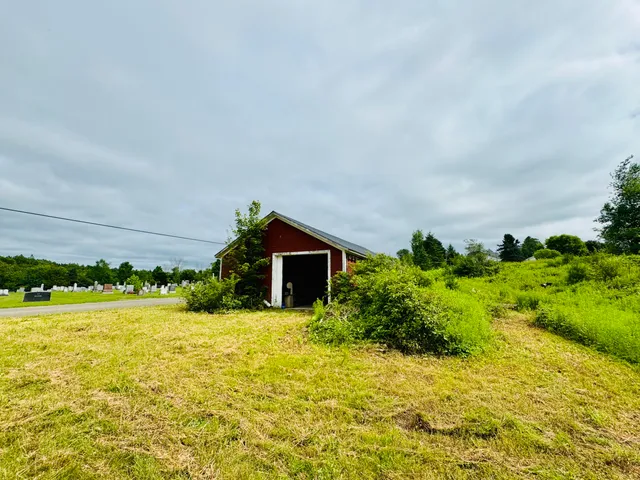 $25,000 | Tbd Water Street, Monticello, ME 04760