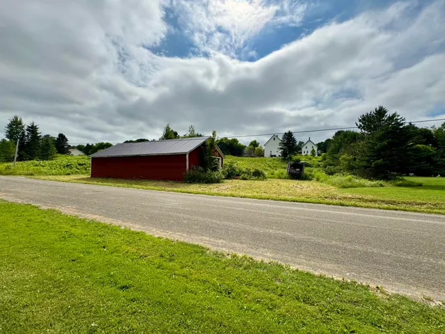 $25,000 | Tbd Water Street, Monticello, ME 04760