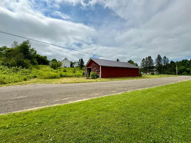 $25,000 | Tbd Water Street, Monticello, ME 04760