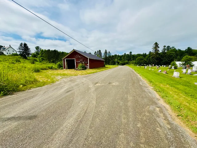 $25,000 | Tbd Water Street, Monticello, ME 04760