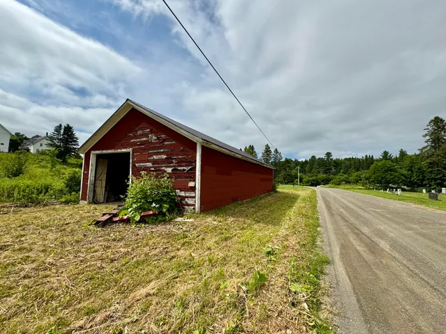 $25,000 | Tbd Water Street, Monticello, ME 04760