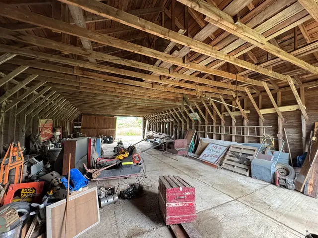 $25,000 | Tbd Water Street, Monticello, ME 04760