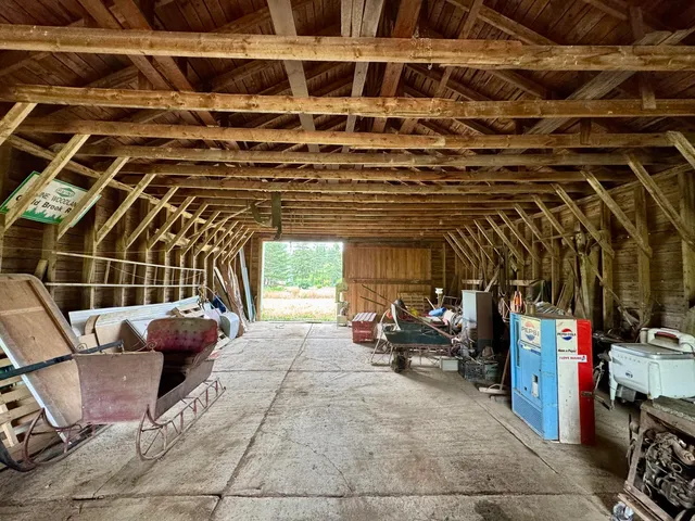 $25,000 | Tbd Water Street, Monticello, ME 04760