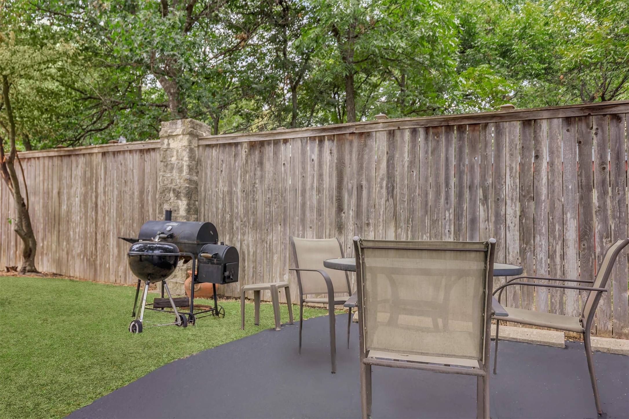 609 East 45th Street, Unit 104 Austin, TX 78751 - Photo 13 of 16