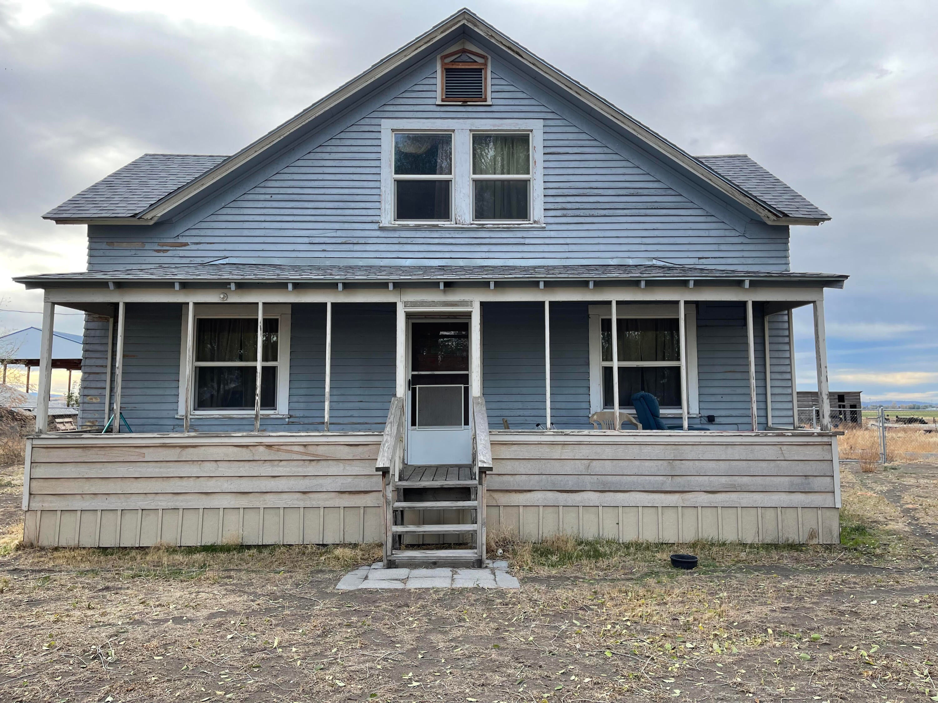 23790 Malone Road Merrill, OR 97633 - Photo 1 of 1 Malone Pic