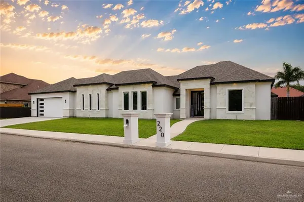 $360,000 | 220 Santos Ramirez Street, La Joya, TX 78560
